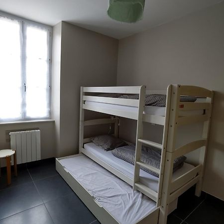 Préfailles Appartement 63 M2, Proche Des Plages Et Des Commerces מראה חיצוני תמונה