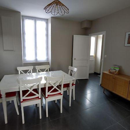Préfailles Appartement 63 M2, Proche Des Plages Et Des Commerces מראה חיצוני תמונה