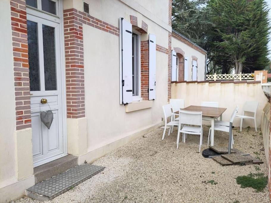 Préfailles Appartement 63 M2, Proche Des Plages Et Des Commerces מראה חיצוני תמונה