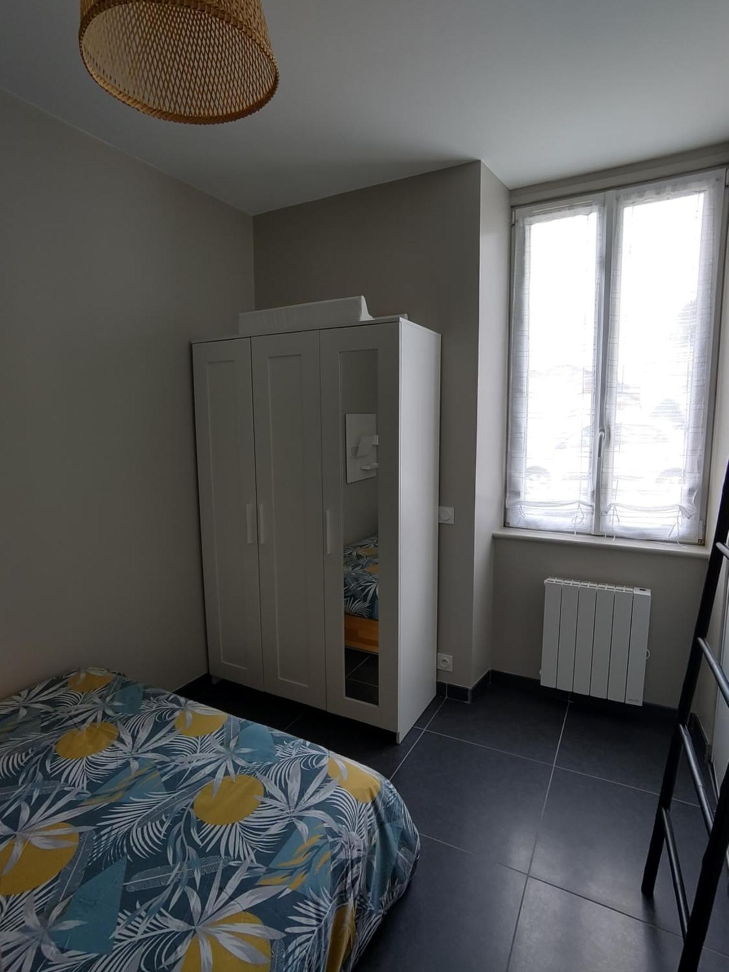 Préfailles Appartement 63 M2, Proche Des Plages Et Des Commerces מראה חיצוני תמונה