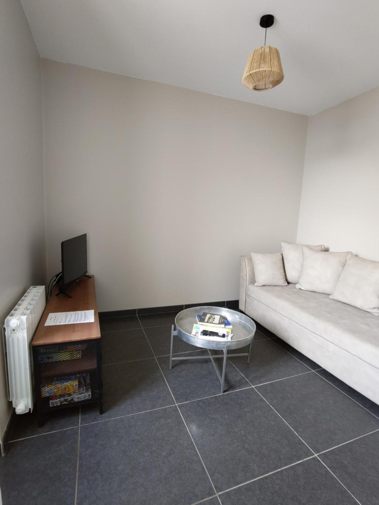 Préfailles Appartement 63 M2, Proche Des Plages Et Des Commerces מראה חיצוני תמונה