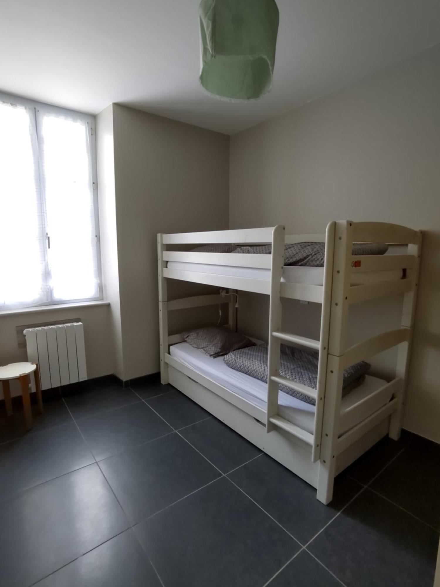 Préfailles Appartement 63 M2, Proche Des Plages Et Des Commerces מראה חיצוני תמונה