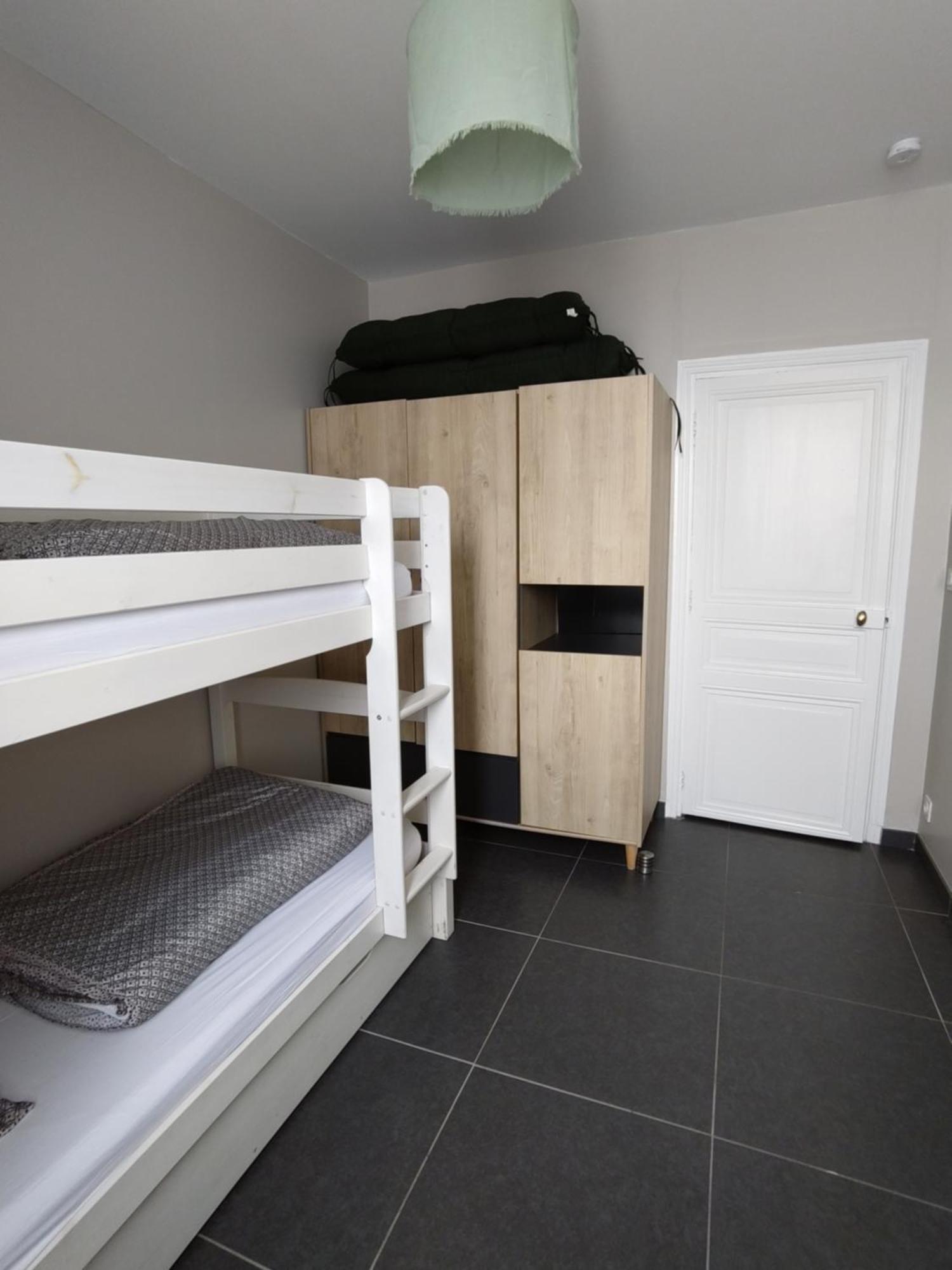 Préfailles Appartement 63 M2, Proche Des Plages Et Des Commerces מראה חיצוני תמונה