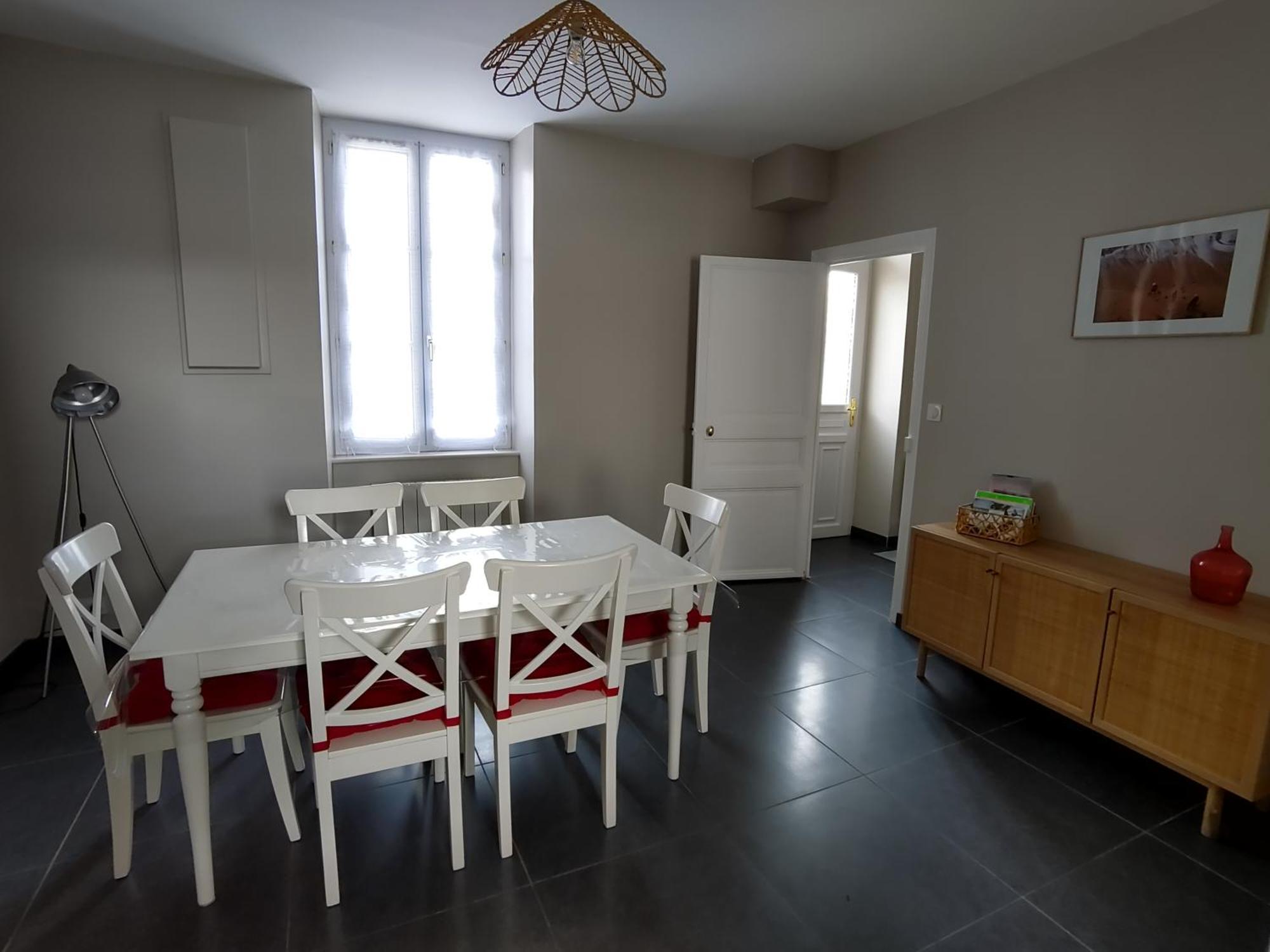 Préfailles Appartement 63 M2, Proche Des Plages Et Des Commerces מראה חיצוני תמונה